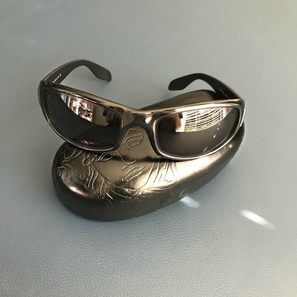 Authentic Versace sunglasses